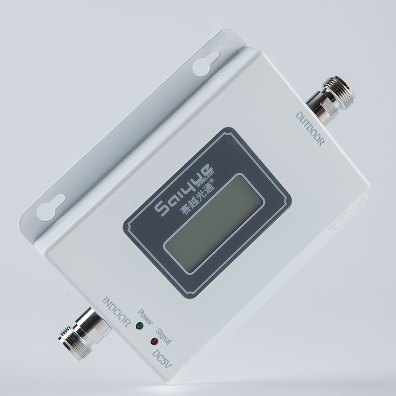 临渭家用配电房机房信号放大器200㎡