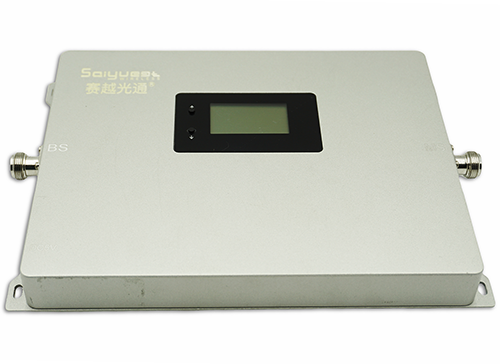  临渭三频/四频/五频手机信号接收器800㎡