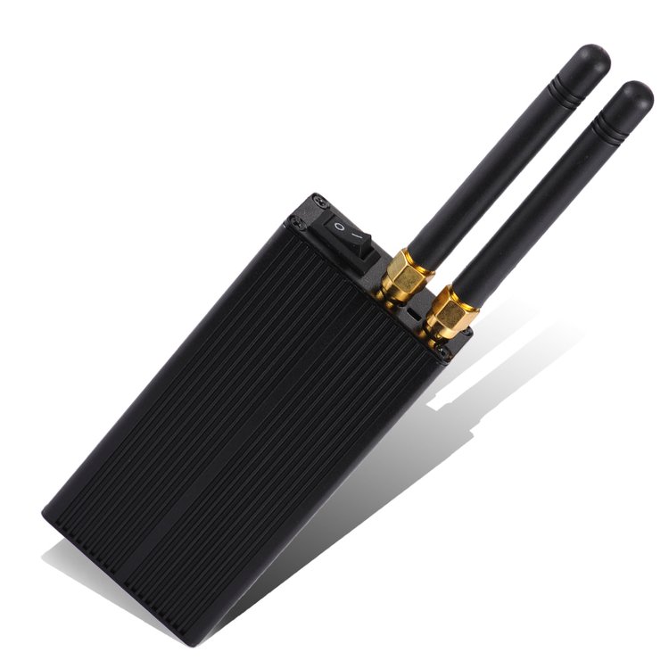  临渭1.2G/1.5G导航屏蔽器