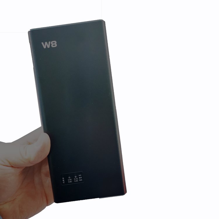  临渭蓝牙WiFi信号屏蔽器