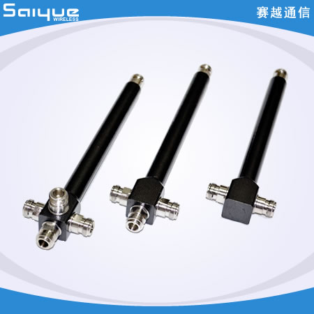  临渭FM调频广播同步广播功分器