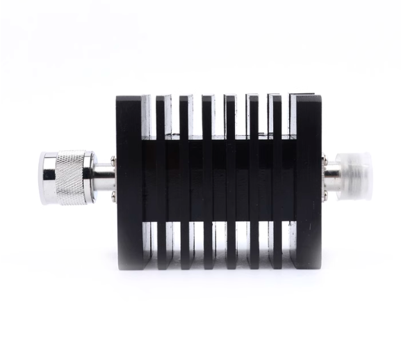 临渭腔体固定衰减器0-3G/0-4G  N型接口